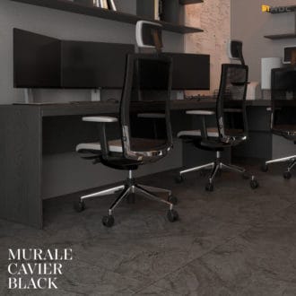 07 MURALE CAVIER BLACK 02-03