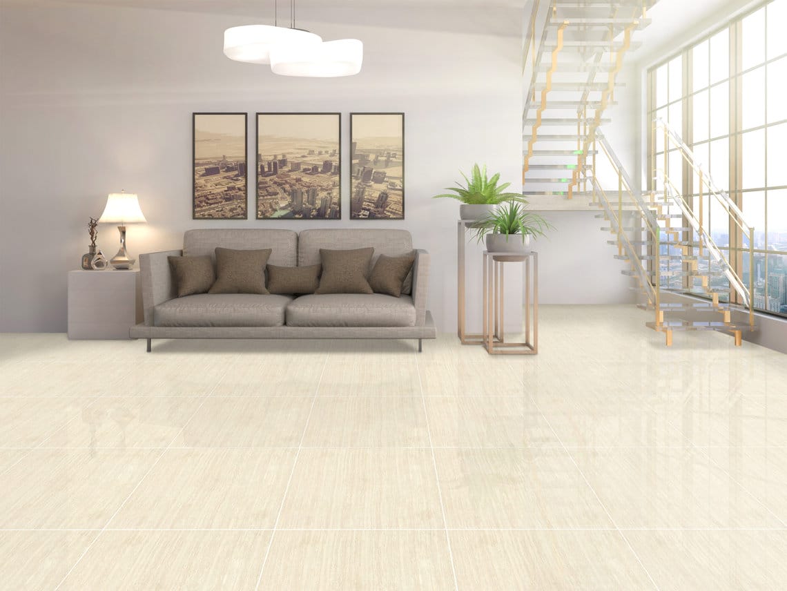 MARBLE Porcelain Tile | WDC