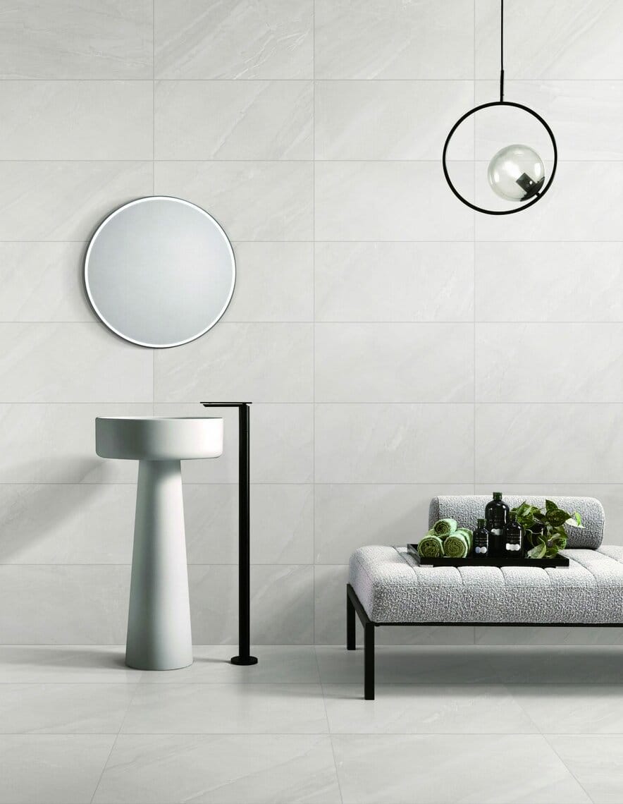 DOMINANT | Porcelain Tiles | WDC